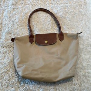 Longchamp Designer Purse USED